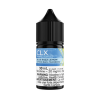 CLX Reload Salts - Blue Razz Lemon