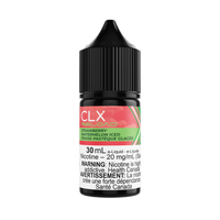 CLX Reload Salts - Strawberry Watermelon Ice