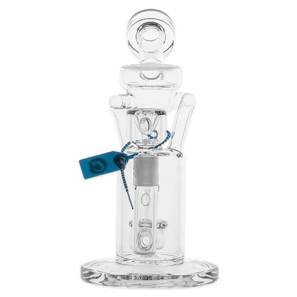 Cookies 9" Double Cycler Water Bong