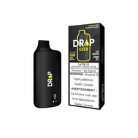 [DÉGAGEMENT] DROP Box 8500 Puffs Vape Jetable Rechargeable 15ml