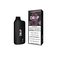 [CLEARANCE] DROP Box 8500 Puff Rechargeable Disposable Vape 15ml