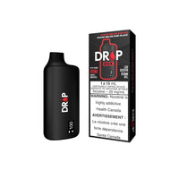 [CLEARANCE] DROP Box 8500 Puff Rechargeable Disposable Vape 15ml