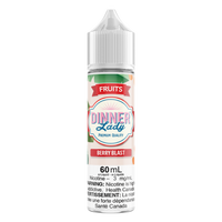 Dinner Lady E-liquid Berry Blast