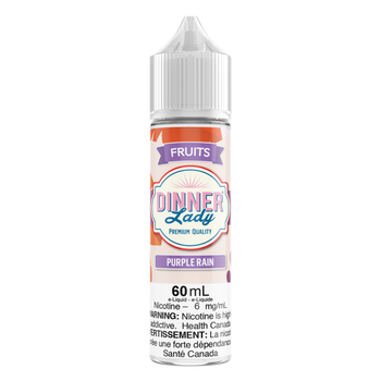 E-liquide Dinner Lady Purple Rain