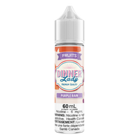 E-liquide Dinner Lady Purple Rain