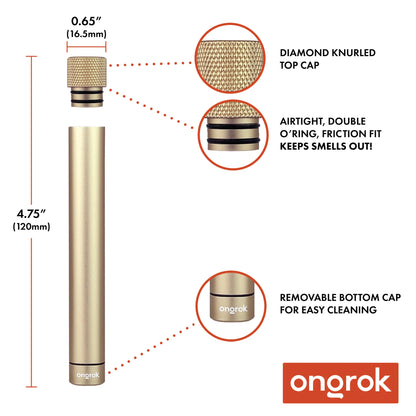 Ongrok Premium DoobTubes