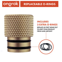 Ongrok Premium DoobTubes