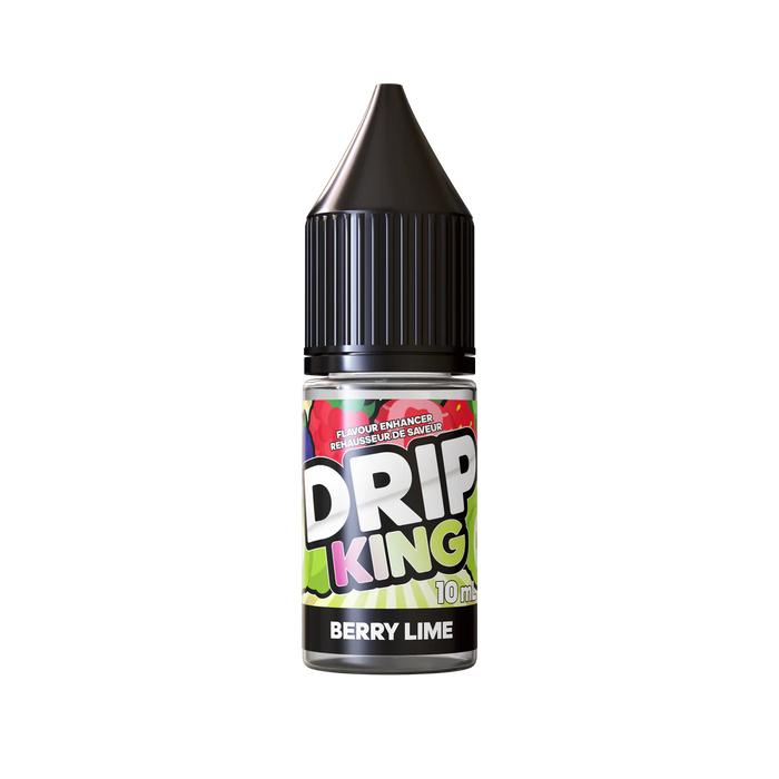 Drip King - Flavour Shots 10mL