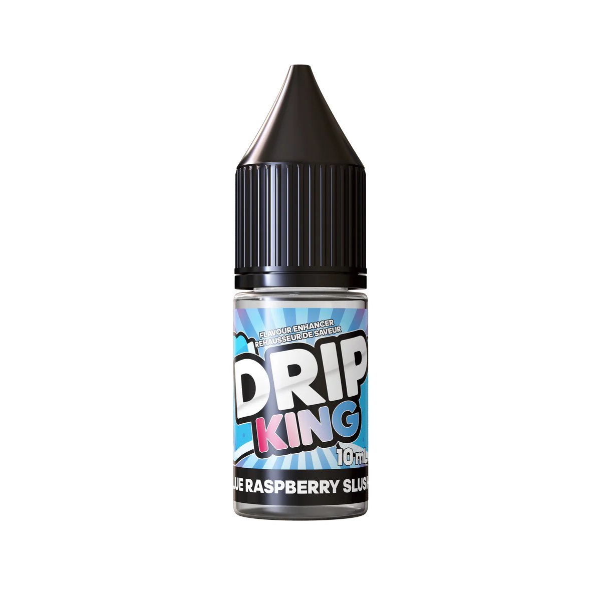 Drip King - Flavour Shots 10mL