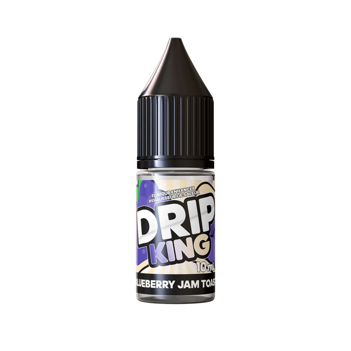 Drip King - Flavour Shots 10mL