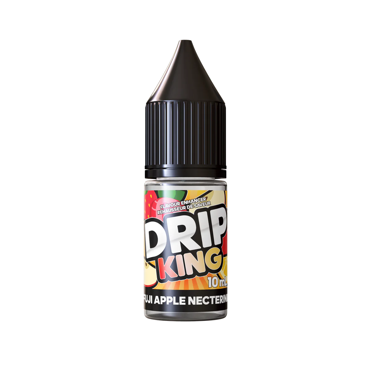 Drip King - Flavour Shots 10mL