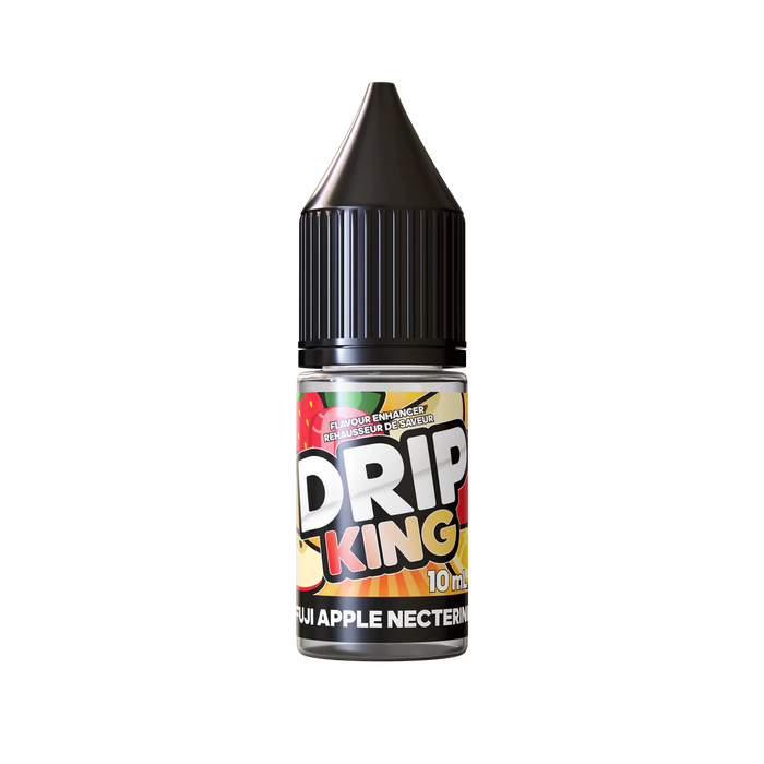 Drip King - Shots aromatisés 10 ml