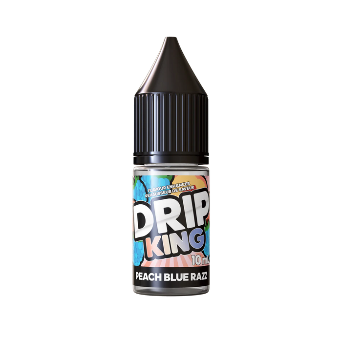 Drip King - Flavour Shots 10mL