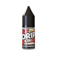 Drip King - Flavour Shots 10mL