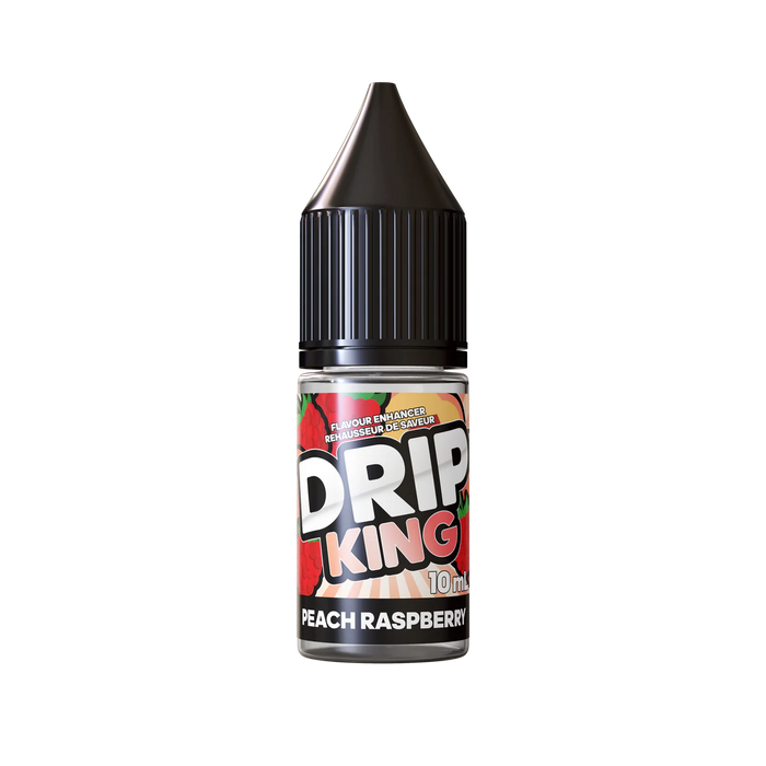 Drip King - Flavour Shots 10mL