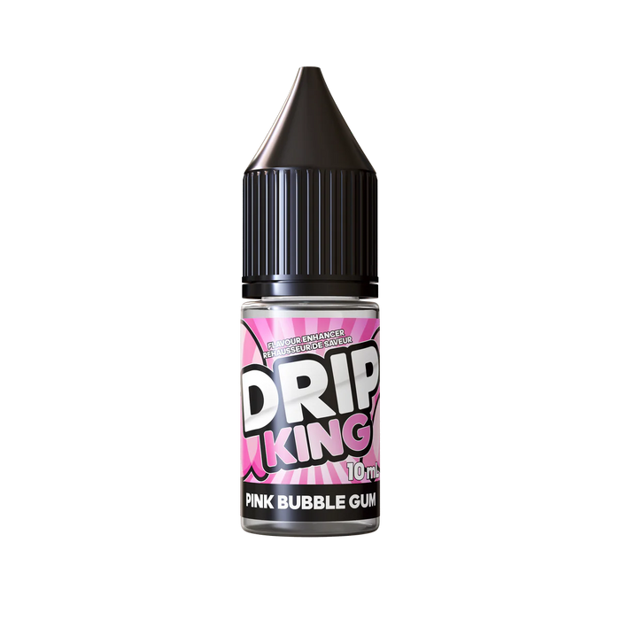 Drip King - Flavour Shots 10mL