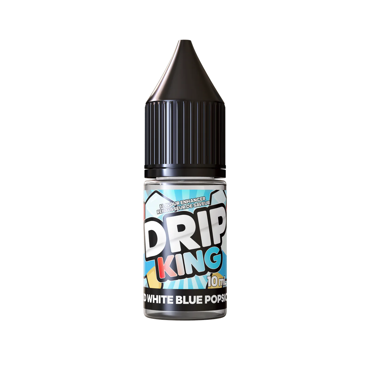 Drip King - Flavour Shots 10mL