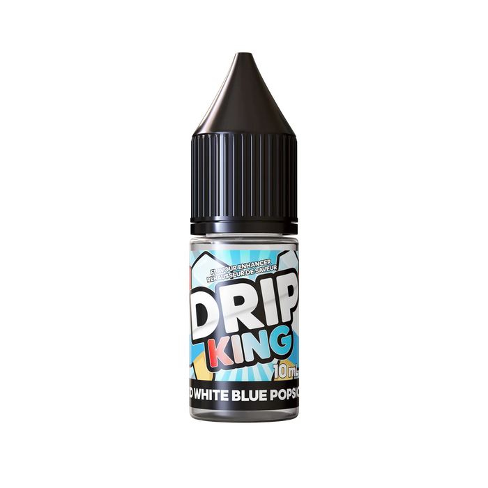 Drip King - Flavour Shots 10mL