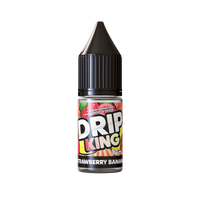 Drip King - Flavour Shots 10mL