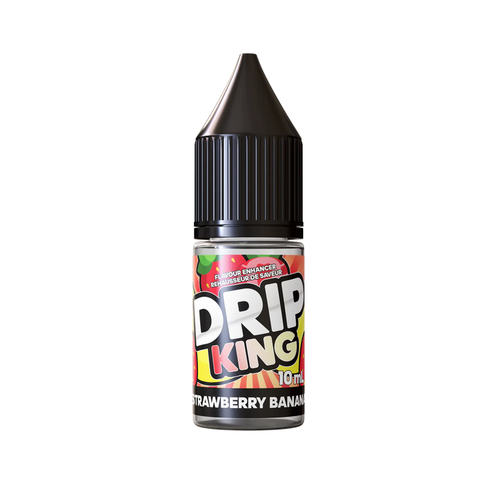 Drip King - Flavour Shots 10mL