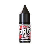 Drip King - Flavour Shots 10mL