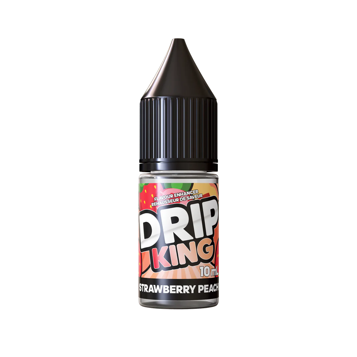 Drip King - Shots aromatisés 10 ml