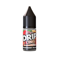 Drip King - Shots aromatisés 10 ml