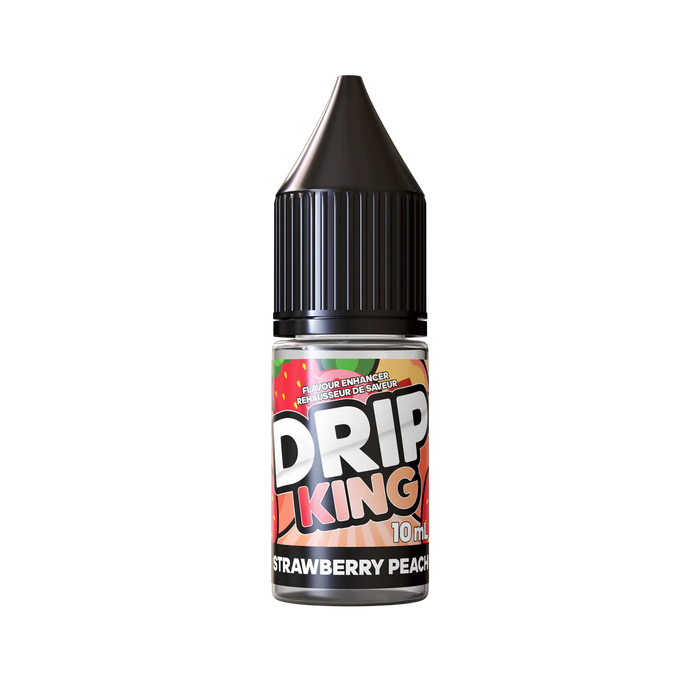 Drip King - Flavour Shots 10mL