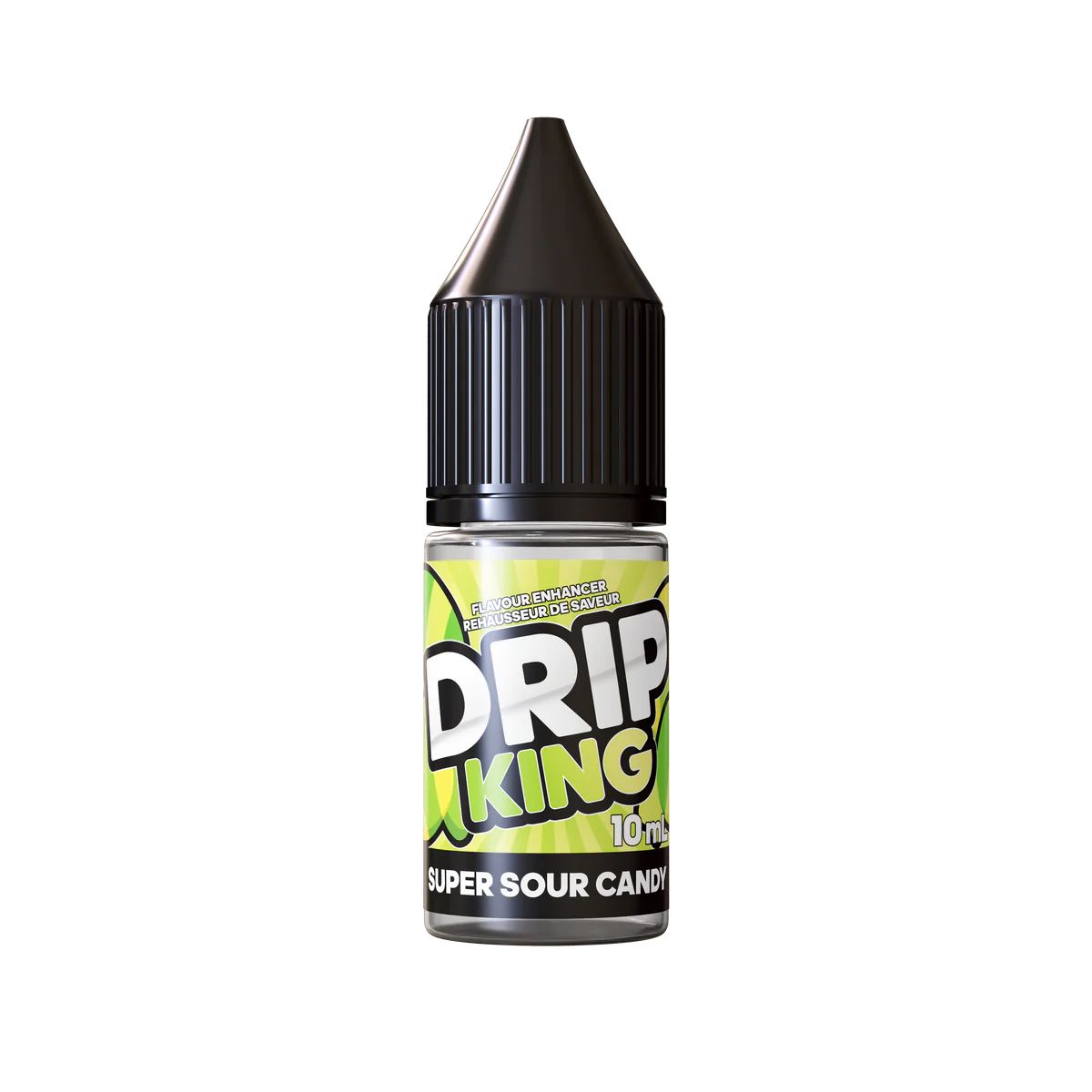 Drip King - Flavour Shots 10mL