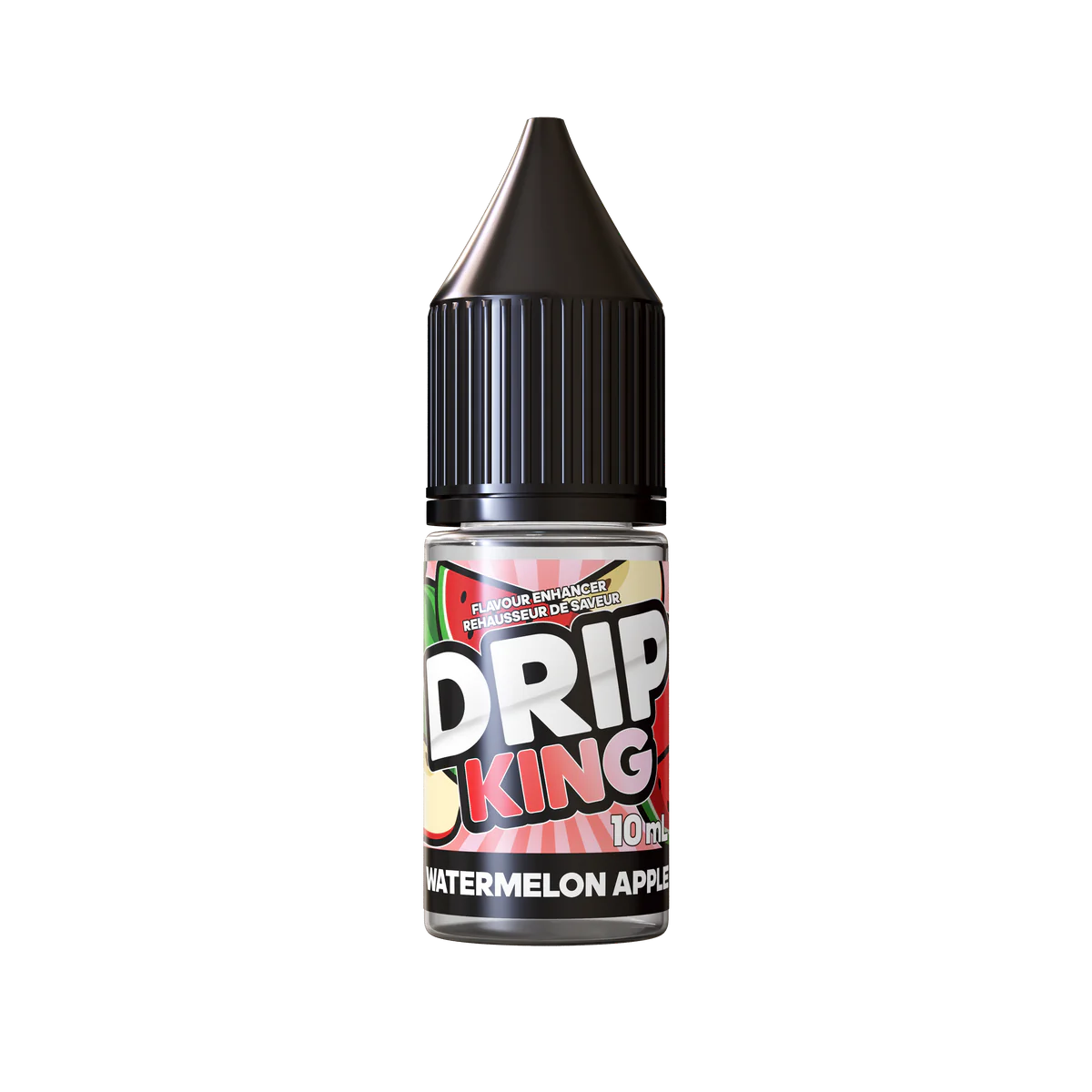 Drip King - Shots aromatisés 10 ml