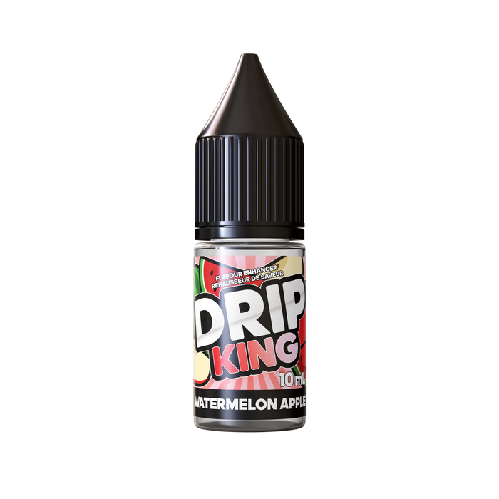 Drip King - Flavour Shots 10mL