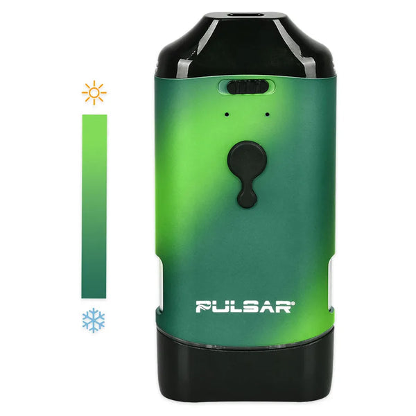 Pulsar DuploCart Thick Oil Vaporizer