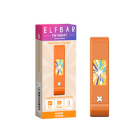 Elf Bar EW25k 900mAh LED Power Bank Battery