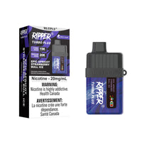 GCore Ripper Turbo PLUS 20k Puff Vape jetable 20 ml