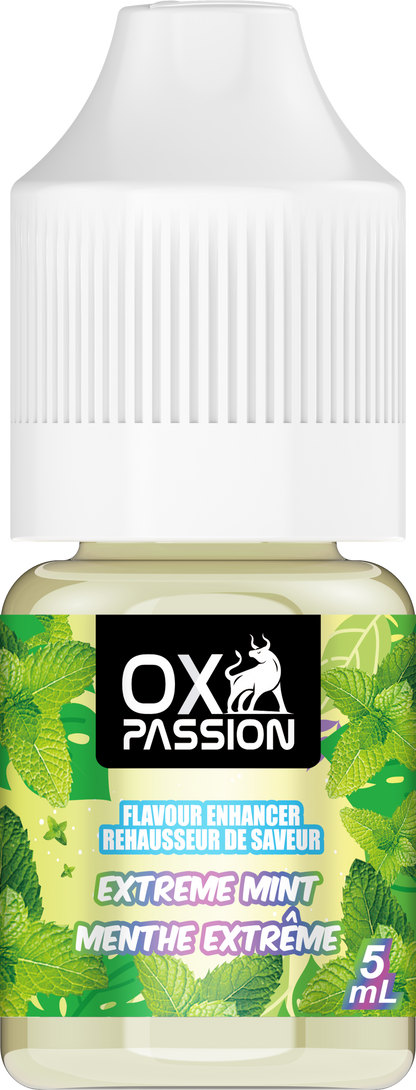 Ox Passion - Flavour Enhancers 5mL