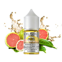 Elf Bar ElfLiq Salts - Pink Lemon