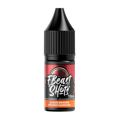 F Beast Shots - Flavour Enhancers 10mL