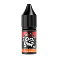 F Beast Shots - Flavour Enhancers 10mL