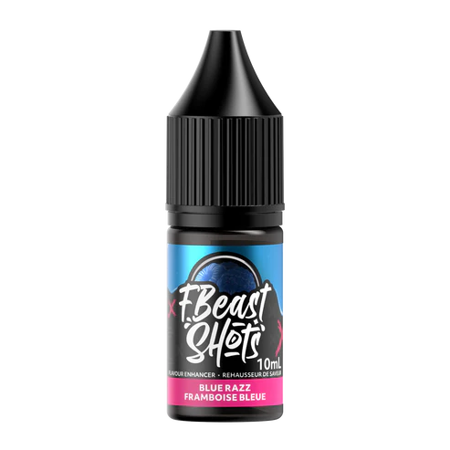 F Beast Shots - Flavour Enhancers 10mL