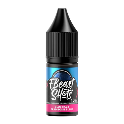 F Beast Shots - Flavour Enhancers 10mL