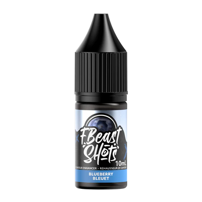 F Beast Shots - Flavour Enhancers 10mL