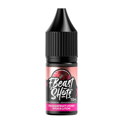 F Beast Shots - Flavour Enhancers 10mL