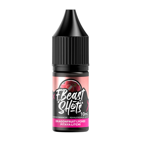 F Beast Shots - Flavour Enhancers 10mL