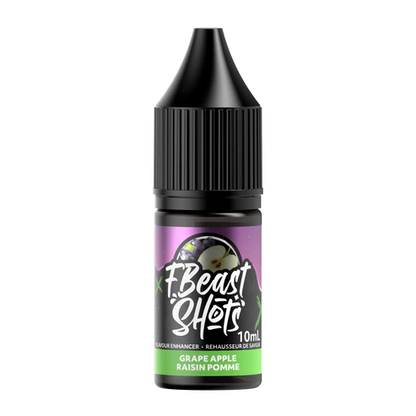 F Beast Shots - Flavour Enhancers 10mL