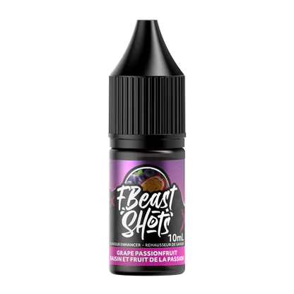 F Beast Shots - Flavour Enhancers 10mL