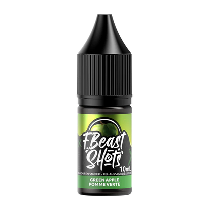 F Beast Shots - Flavour Enhancers 10mL