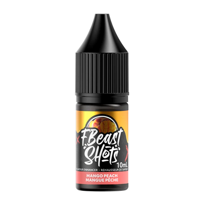 F Beast Shots - Flavour Enhancers 10mL