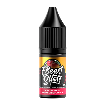 F Beast Shots - Flavour Enhancers 10mL