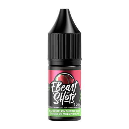 F Beast Shots - Flavour Enhancers 10mL