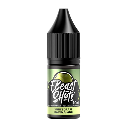 F Beast Shots - Flavour Enhancers 10mL